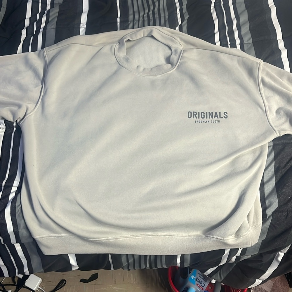 Men's Originals Sweater